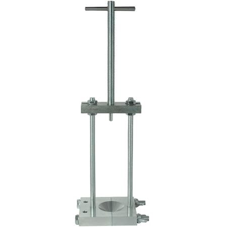 Clesco ARBOR PRESS 850 ARBOR PRESS 850